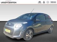 Occasion Citroën C1 Shine 69 PK (50 kW) 2016 Grijs Hatchback