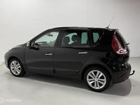 Occasion Renault Scénic III Privilege 131 PK (96 kW) 2011 Zwart MPV
