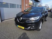 tweedehands Renault Kadjar 1.2 TCE INTENS LUXE ORIGINEEL NEDERLANDS NAVI ANDR