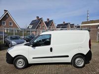 tweedehands Opel Combo VAN 2018|euro6|79.050km nap