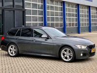 tweedehands BMW 320 3-SERIE d M PERFORMANCE GERESERVEERD