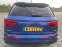 tweedehands Audi SQ7 Q7 4.0 TDIq. PL+7p 555 pk 1100 koppel