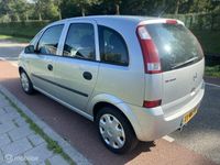 tweedehands Opel Meriva 1.6-16V Enjoy 2003 Airco (AUTOMAAT APK Easytronic