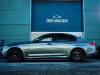 tweedehands BMW 530 5-SERIE e High Executive