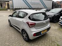 tweedehands Hyundai i10 1.0i Comfort Carplay/Navi/Cruiscontrol/Parkeerhulp