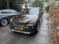 Occasion BMW X1 Executive 258 PK (189 kW) 2010 Bruin SUV