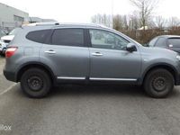 tweedehands Nissan Qashqai +2 QASHQAI+2 1.5 dCi Connect Edition