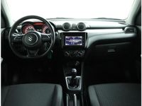 tweedehands Suzuki Swift 1.2 Select Smart Hybrid