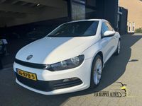 tweedehands VW Scirocco 1.4 TSI / APK 1-2025 / 178954 KM