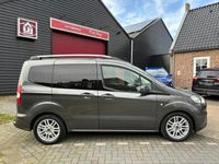 tweedehands Ford Tourneo Courier 