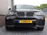 tweedehands BMW X4 xDrive35i 306 pk High Executive M-Sportpakket / NL