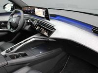 Occasion Peugeot 3008 GTi 136 PK (100 kW) 2024 Grijs SUV