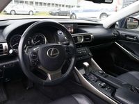 Occasion Lexus IS300h 223 PK (164 kW) 2014 Blauw Sedan