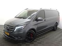 tweedehands Mercedes Vito 119 CDI AMG Night Edition Aut- Xenon Led 3 Pers