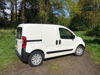 tweedehands Peugeot Bipper 1.3 BlueHDi XT Profit + 129dkm/NAP