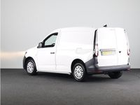 tweedehands VW Caddy Cargo 2.0 TDI Comfort 75 PK | Navigatie via app |