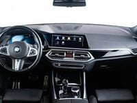 Occasion BMW X5 Executive 394 PK (289 kW) 2020 Blauw SUV