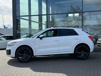 tweedehands Audi Q2 30 TFSI S-line * Black Pack * Stoelverwarming * Navigatie * PDC