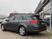 tweedehands Opel Insignia Sports Tourer 1.6 T Edition /Cima/Cruise/Trekhaak/Distr verv bij 146.421 km/