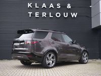 tweedehands Land Rover Discovery 3.0 D300 R-Dynamic SE / luchtvering / u