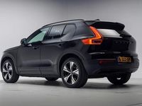 Occasion Volvo XC40 R-Design 300 kW (408 PK) 2020 Zwart SUV