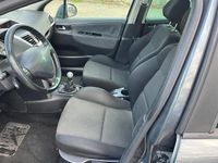 Occasion Peugeot 207 120 PK (88 kW) 2007 Grijs Stationwagen