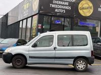 Occasion Peugeot Partner 75 PK (55 kW) 2004 Grijs MPV
