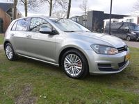 tweedehands VW Golf 1.2 TSI Trendline*5deurs*airco*navi*bluetooth