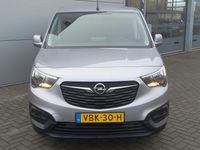 tweedehands Opel Combo Cargo New 1.6D 100pk EDITION, AIRCO/NAVI/BT + TREKHAAK