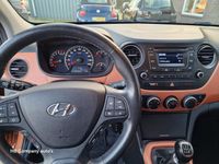 tweedehands Hyundai i10 1.0i i-Motion Comfort | Stoelverwarming | Nieuwsta