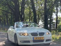 tweedehands BMW 325 Cabriolet 328i Aut.