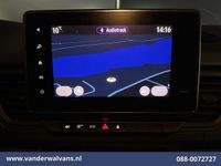 Occasion Renault Trafic 131 PK (96 kW) 2022 Wit MPV