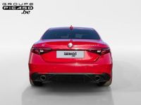 tweedehands Alfa Romeo Giulia Veloce 2.0 T