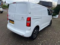 tweedehands Citroën Jumpy 2.0 BlueHDI 120 Business M S&S Navi-Camera-Dodehoek detectie