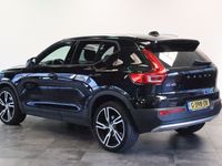 tweedehands Volvo XC40 2.0 T4 Inscription Leder Navigatie Full-led 20'lmv