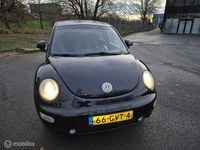Occasion VW Beetle Highline 116 PK (85 kW) 1999 Zwart Hatchback