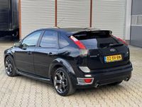 tweedehands Ford Focus 2.5-20V ST inruil mogelijk