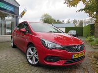 tweedehands Opel Astra 1.2T Edition NAVI / CAMERA / LEDER / BOSE