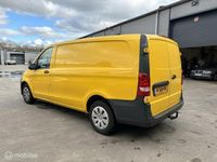 tweedehands Mercedes Vito Bestel 111 CDI Functional Lang