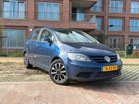 Occasion VW Golf Plus Cross 102 PK (75 kW) 2007 MPV