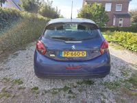 tweedehands Peugeot 208 1.2 PureTech Access