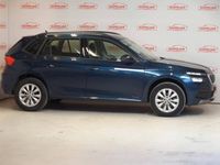 tweedehands Skoda Kamiq 1.0 TSI Style, Adapt cruise control, Trekhaak, Camera, Stoelverw autom