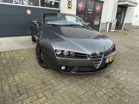 tweedehands Alfa Romeo Spider 2.2 JTS Exclusive