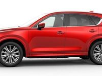 tweedehands Mazda CX-5 2.0 SkyActiv-G 165 Takumi + SUNROOF - VOORRAADKORTING