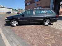 Occasion Peugeot 406 116 PK (85 kW) 2001 Zwart Stationwagen
