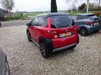 Occasion Aixam Crossover Premium Premium 2021 Rood Hatchback