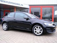 tweedehands VW Golf 1.2 TSI Comfortline Aut. Navi|Clima|LMV|Sportstoel