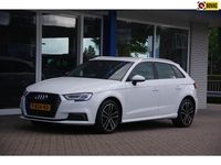 Occasion Audi A3 Sportback e-tron Sport 204 PK (150 kW) 2020 Wit Hatchback