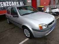 tweedehands Ford Fiesta 1.3-8V Classic, ZUINIG! stuurbekracht,etc.