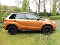 tweedehands Suzuki Vitara 1.6 Exclusive Allgrip